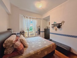 Villa Marina (D15), Condominium #568731771